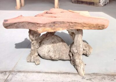 Rocky Mountain Burl work images